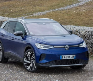 Essai Volkswagen ID.4 : Volkswagen brûle la politesse à Tesla mais ne révolutionne pas le segment des SUV électriques